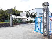 【小学校】福山市立蔵王小学校まで923ｍ