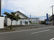 【銀行】中央労働金庫東海出張所まで2507ｍ