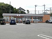 【コンビニエンスストア】セブンイレブン 日立港前店まで437ｍ