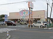 【その他】ザ・ダイソー 日立大みか店まで246ｍ