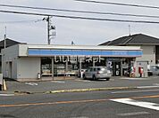【コンビニエンスストア】ローソン 日立大みか町四丁目店まで1008ｍ