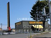 【ラーメン】幸楽苑日立多賀店まで91ｍ