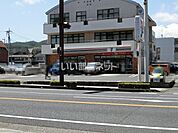 【コンビニエンスストア】セブンイレブン 日立助川町1丁目店まで521ｍ