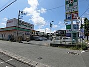 【ドラッグストア】くすりのマルト パワードラッグ 千石店まで727ｍ
