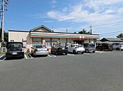 【コンビニエンスストア】セブンイレブン 日立日高店まで773ｍ