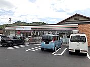 【コンビニエンスストア】セブンイレブン 福山千田町店まで779ｍ