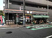 【コンビニエンスストア】セブン-イレブン 松戸樋野口店まで339ｍ