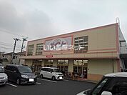 【その他】ザ・ダイソー 平塚田村店まで2203ｍ