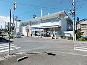【郵便局】常陸太田郵便局まで829ｍ