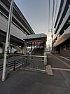 【駅】高取まで1699ｍ