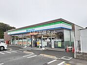 【コンビニエンスストア】ファミリーマート 水戸双葉台店まで757ｍ