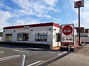 【ファミリーレストラン】ガスト 福山新涯店(から好し取扱店)まで568ｍ