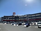 【ショッピングセンター】マルナカパワーシティー屋島店まで1131ｍ