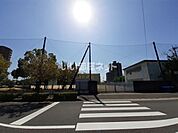 【小学校】高松市立中央小学校まで1259ｍ