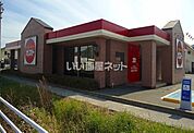 【ファミリーレストラン】ガスト 竹原店まで714ｍ