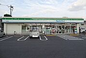 【コンビニエンスストア】ファミリーマート 竹原下野店まで476ｍ
