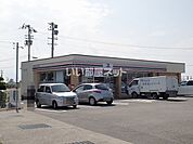 【コンビニエンスストア】セブンイレブン那賀川店まで1249ｍ