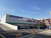 【ドラッグストア】スギ薬局内山店まで274ｍ