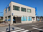 【銀行】広島銀行高屋支店まで588ｍ