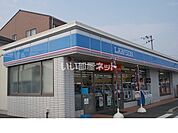 【コンビニエンスストア】ローソン瀬戸町明神店まで1643ｍ
