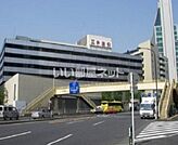 【その他】三井造船まで2352ｍ