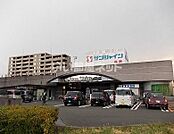 【スーパー】サンシャイン高須店まで475ｍ