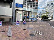【銀行】広島銀行広島駅北口支店まで755ｍ