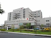 【総合病院】鳥取赤十字病院まで944ｍ
