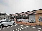 【コンビニエンスストア】セブンイレブン 観音寺三本松町店まで350ｍ