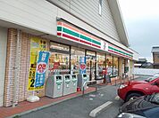【コンビニエンスストア】セブンイレブン室積新開店まで1273ｍ