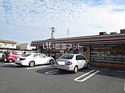 【コンビニエンスストア】セブンイレブン光市中央1丁目店まで6ｍ