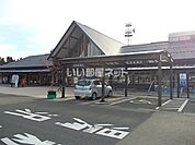 【その他】道の駅 十文字まで1400ｍ