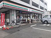 【コンビニエンスストア】セブンイレブン 国分寺西元町店まで2469ｍ
