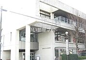 【図書館】石岡市立中央図書館まで618ｍ