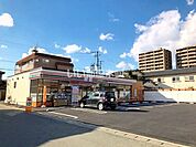 【コンビニエンスストア】セブンイレブン　坪井6丁目店まで342ｍ