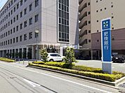 【銀行】肥後銀行紺屋町支店まで951ｍ