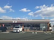 【コンビニエンスストア】セブンイレブン 熊本出仲間7丁目店まで1193ｍ
