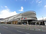 【ショッピングセンター】MARK IS 福岡ももちまで1113ｍ