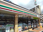 【コンビニエンスストア】セブンイレブン　宮崎恵比寿通り店まで976ｍ