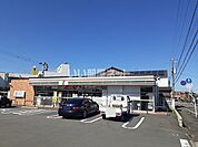 【コンビニエンスストア】セブンイレブン　宮崎淀川3丁目店まで471ｍ