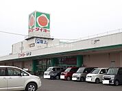 【スーパー】タイヨー　桜町店まで420ｍ