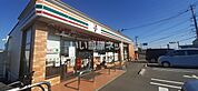 【コンビニエンスストア】セブンイレブン幸津町まで587ｍ