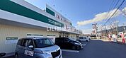 【ディスカウントショップ】Ａプライスまで691ｍ