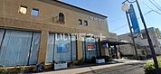 【銀行】福岡銀行　基山店まで639ｍ