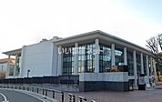 【図書館】東海大学付属図書館中央図書館まで1475ｍ