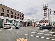 【銀行】熊本銀行 菊池支店まで1108ｍ