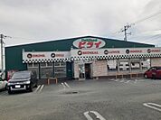 【弁当】おべんとうのヒライ 上代店まで1990ｍ