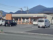 【コンビニエンスストア】セブンイレブン 熊本城山下代町店まで1958ｍ