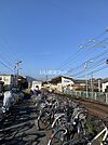 【駅】琴電琴平線　円座駅まで481ｍ