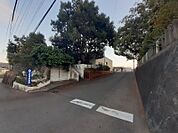 【総合病院】宇城市民病院まで1238ｍ